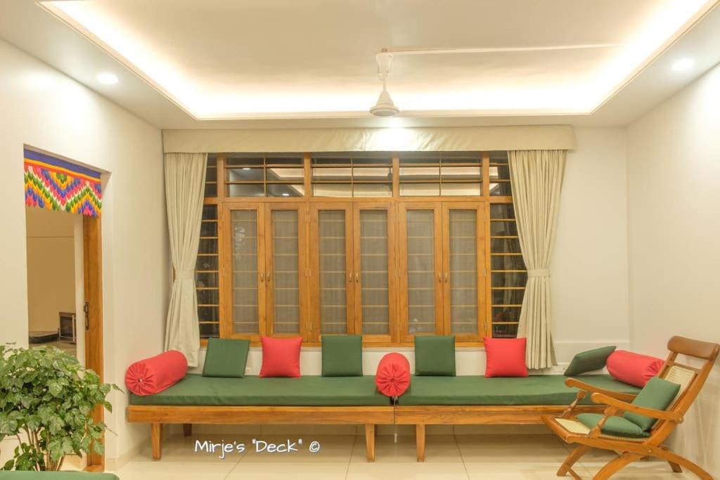 Photo of Livingroom in Kolhapur