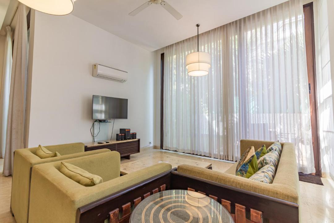 Photo of Livingroom in Nerul