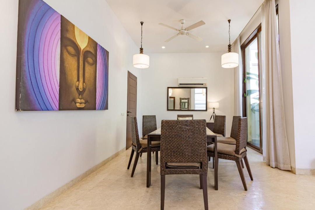 Photo of Livingroom in Nerul