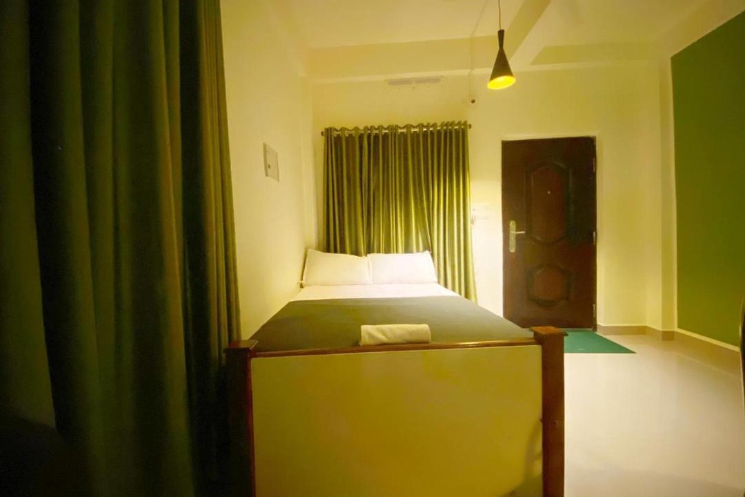 Photo of Bedroom in Vagamon