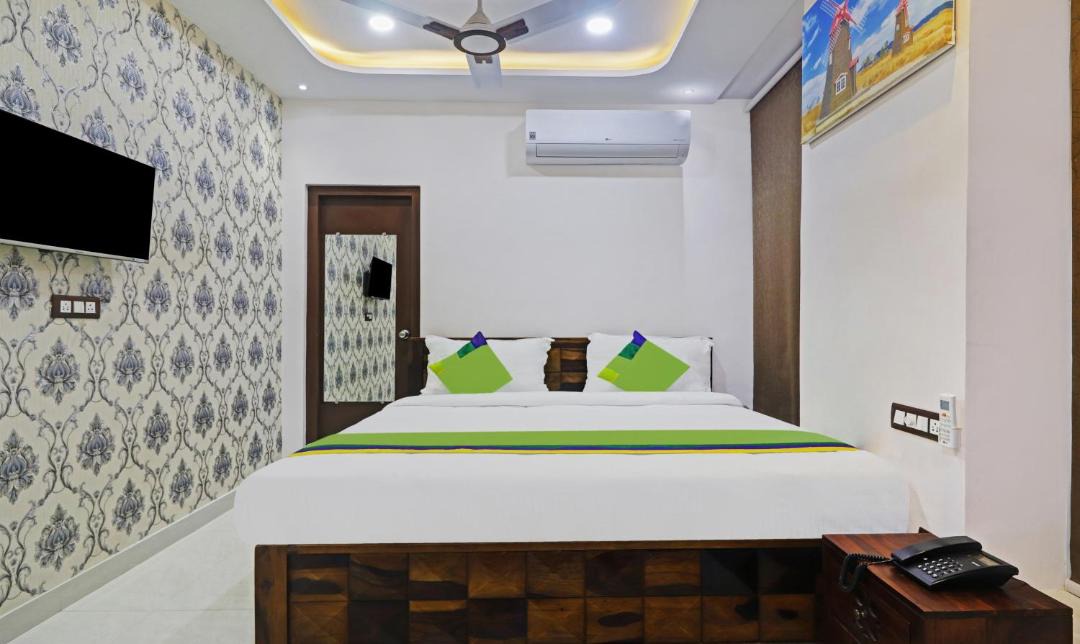 Photo of Bedroom in Manikonda