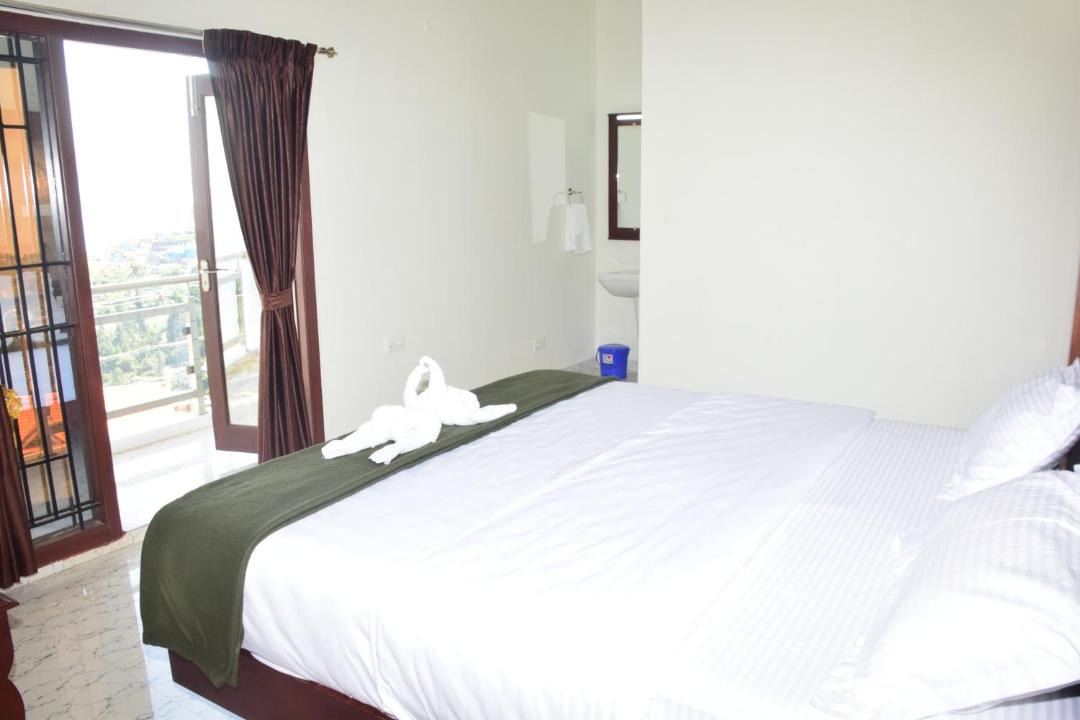 Photo of Bedroom in Kodaikanal