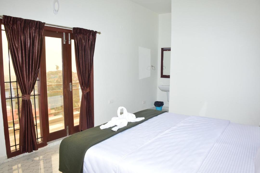 Photo of Bedroom in Kodaikanal