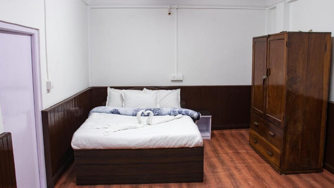 Photo of Bedroom in Darjeeling