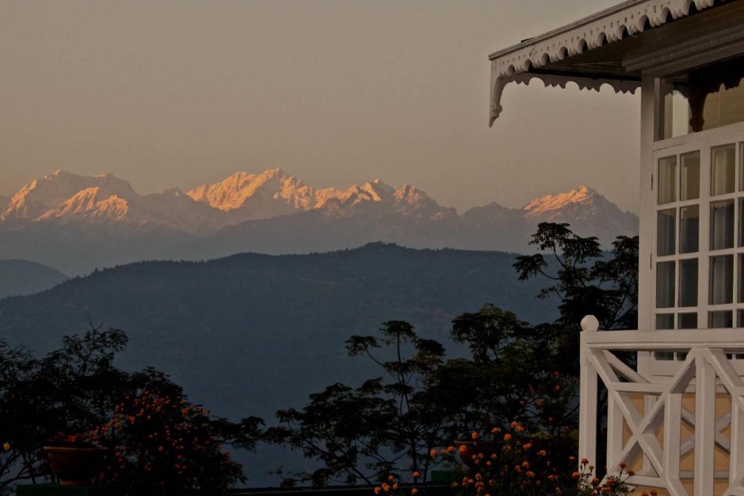 Photo of Others in Darjeeling