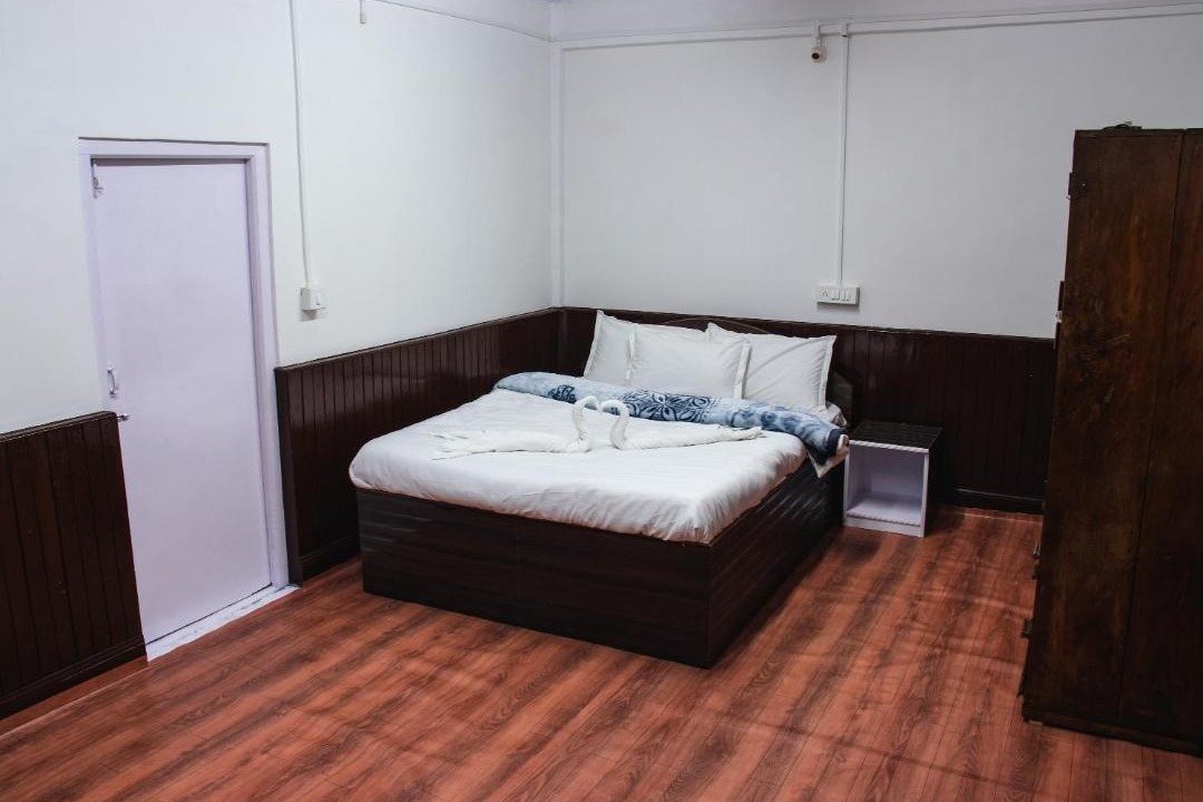 Photo of Bedroom in Darjeeling