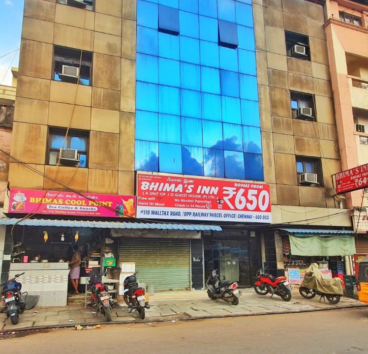 Photo of Others in Central Chennai