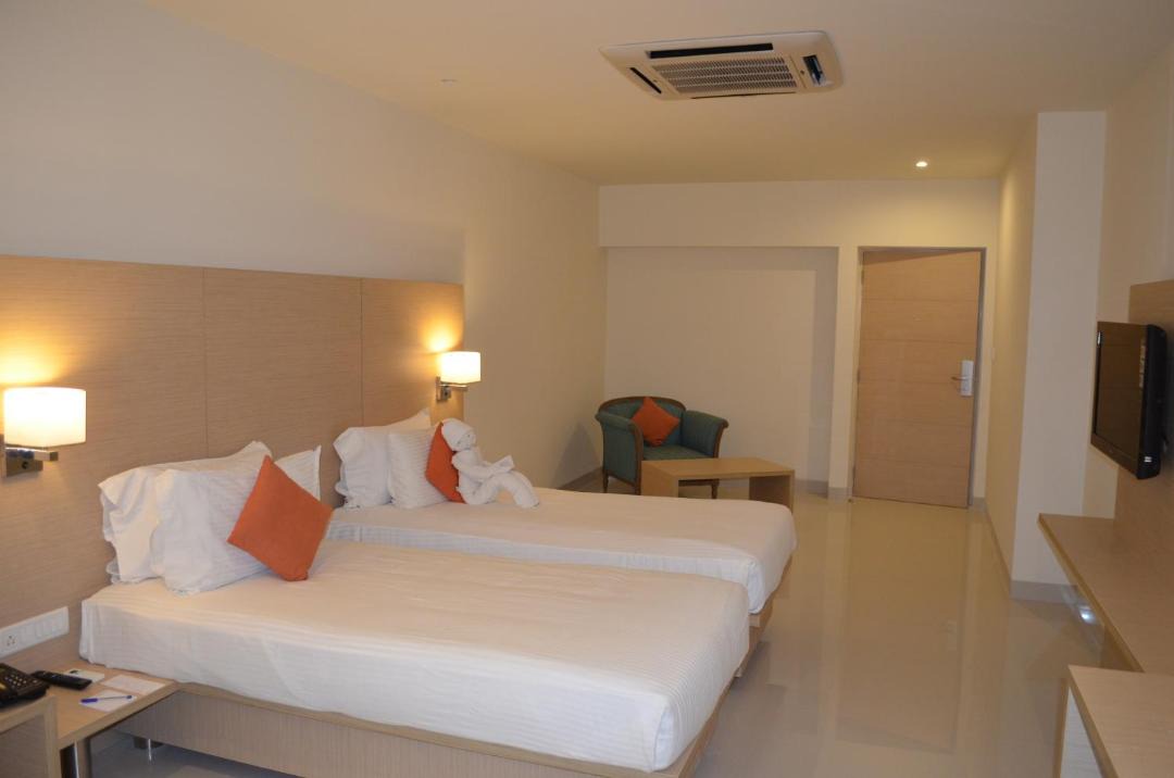 Photo of Bedroom in Arakkonam