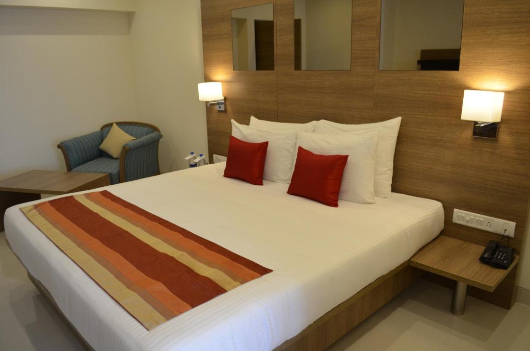 Photo of Bedroom in Arakkonam
