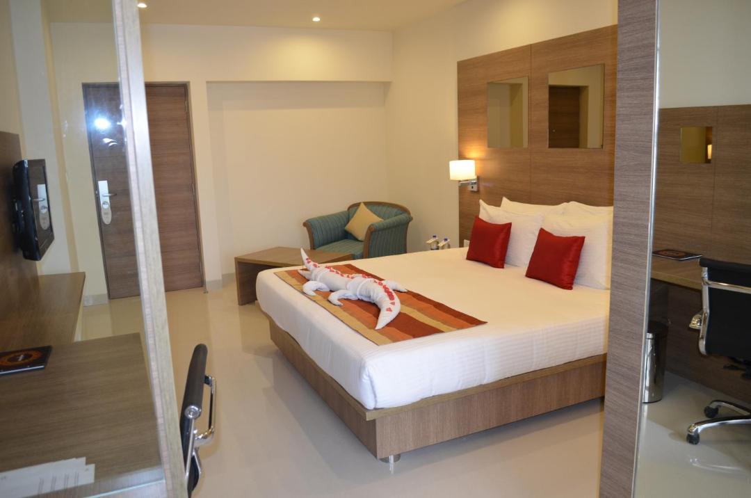 Photo of Bedroom in Arakkonam