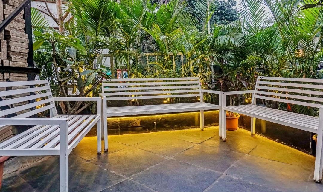Photo of Patio Balcony in Shivajinagar