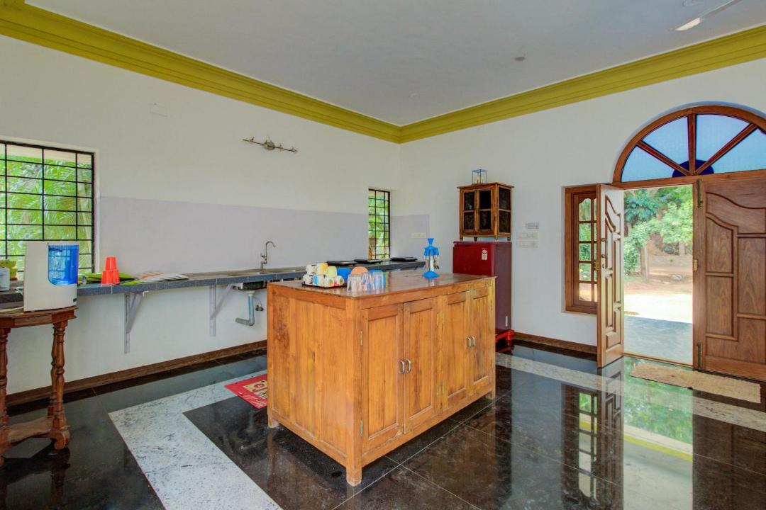 Photo of Kitchen in Kuilapalayam