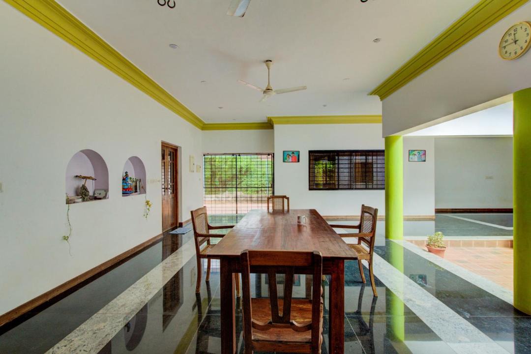 Photo of Livingroom in Kuilapalayam