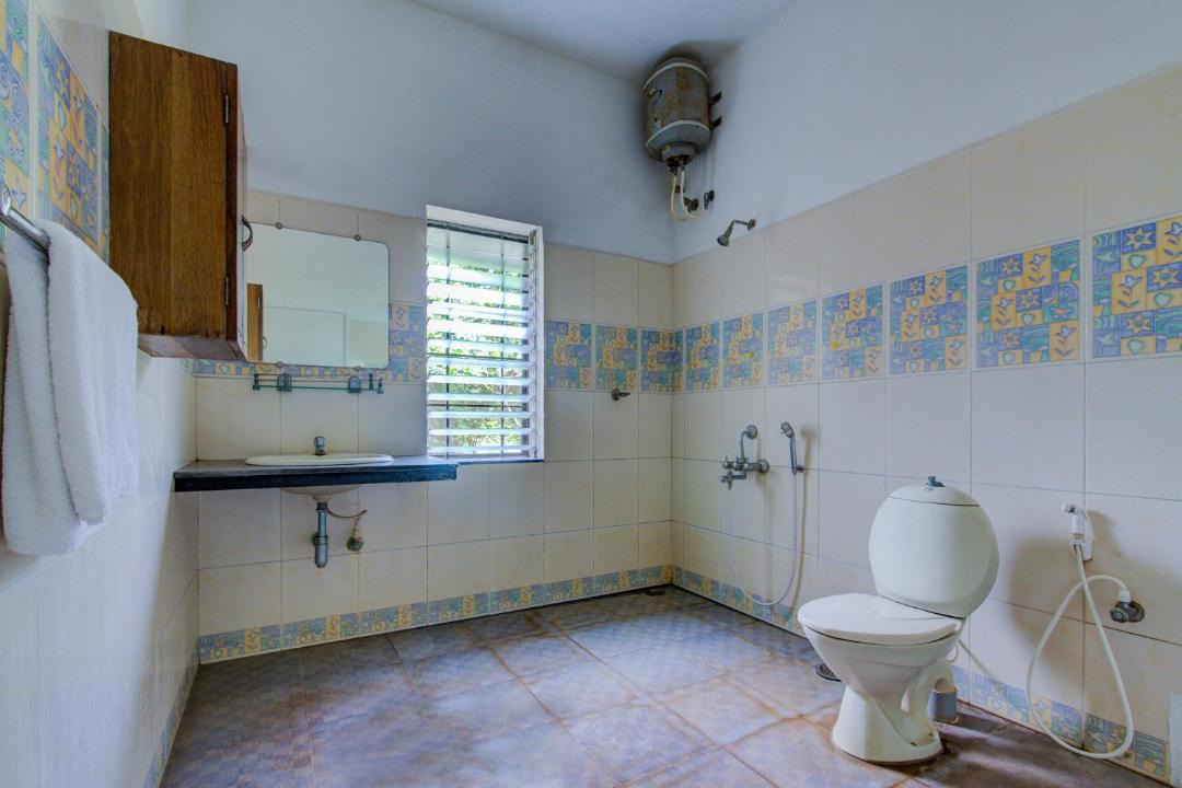 Photo of Bathroom in Kuilapalayam
