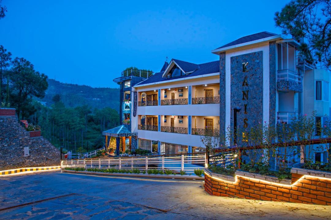Photo of Others in Chail