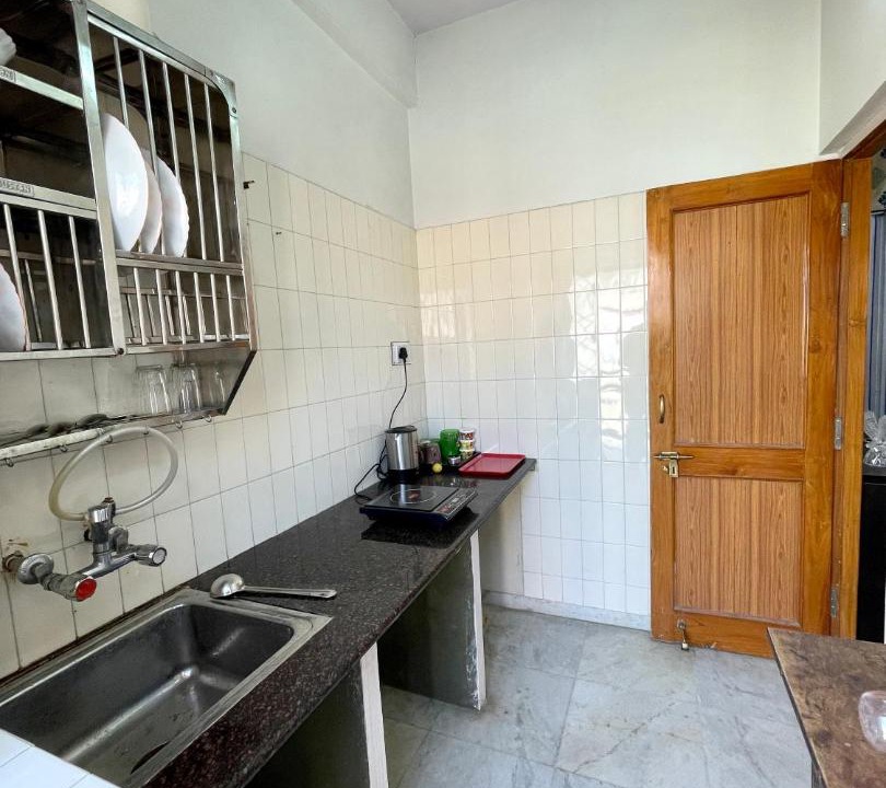 Photo of Kitchen in Paota