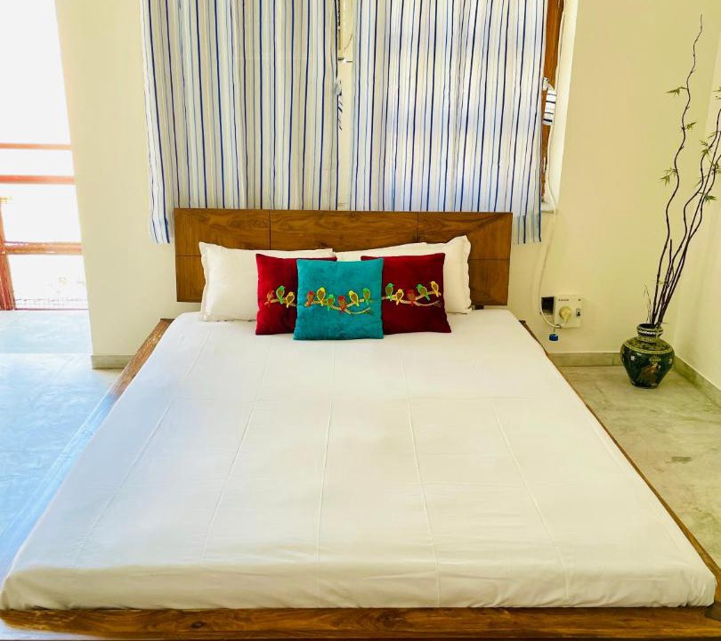 Photo of Bedroom in Paota