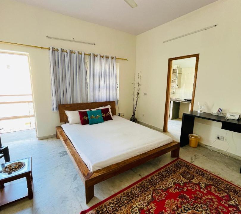 Photo of Bedroom in Paota