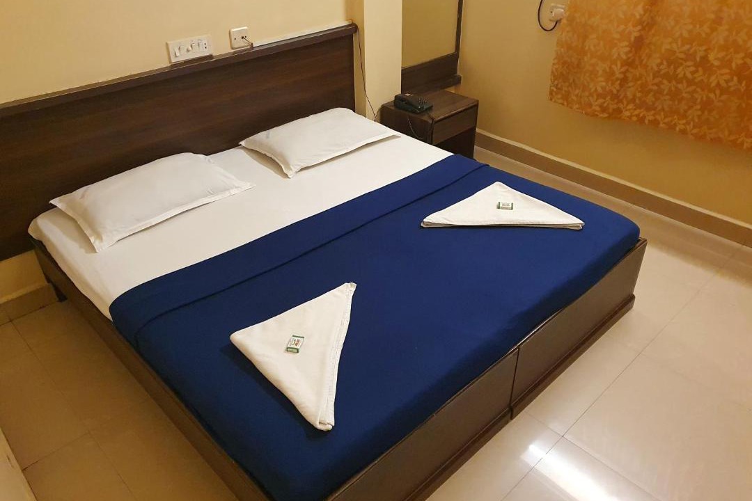 Photo of Bedroom in Central Chennai