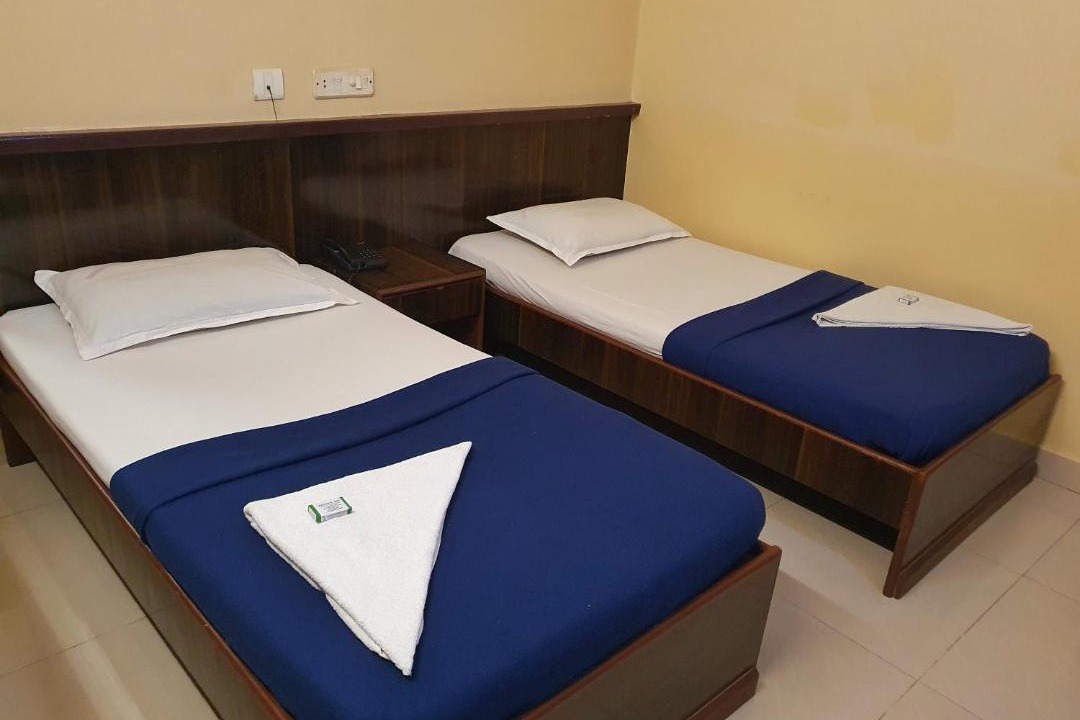 Photo of Bedroom in Central Chennai