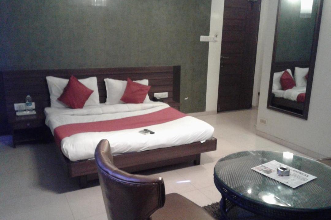 Photo of Bedroom in Sangli