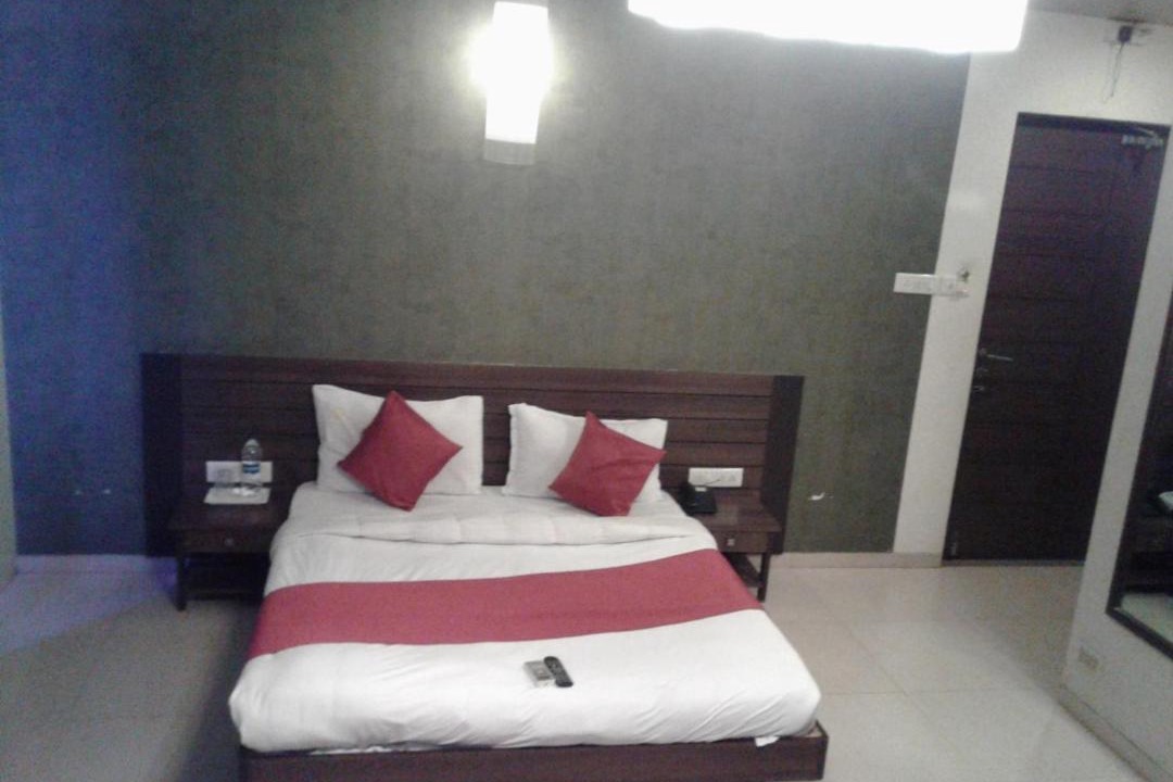 Photo of Bedroom in Sangli