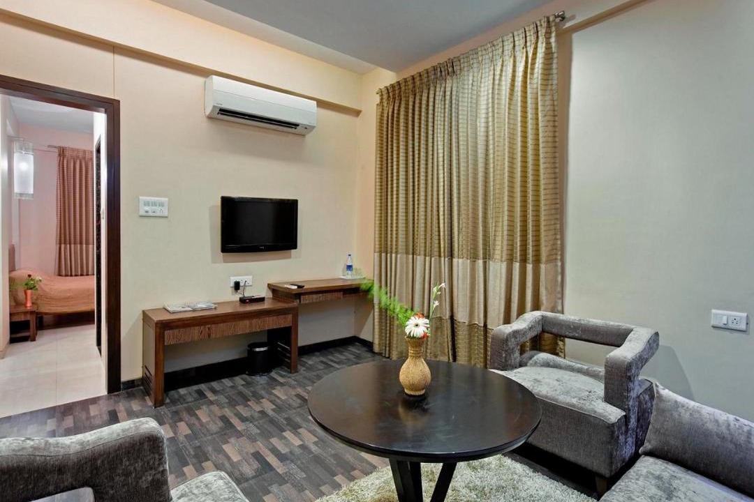 Photo of Livingroom in Sangli