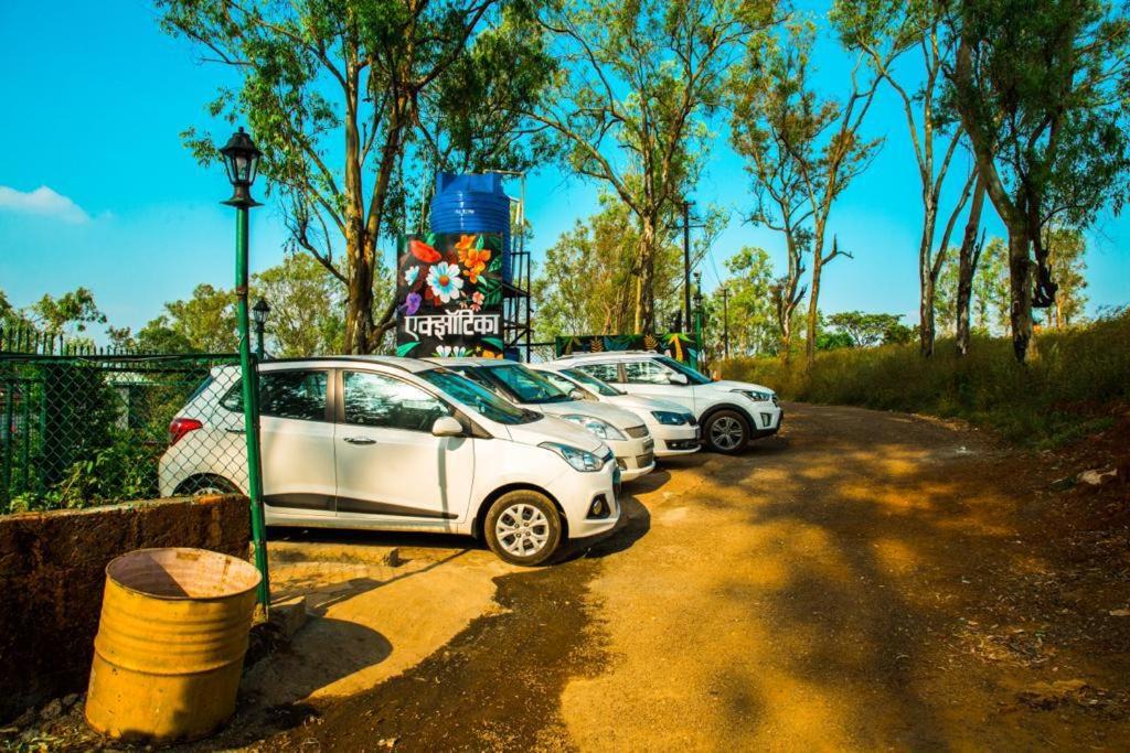 Photo of Outdoor in Wai