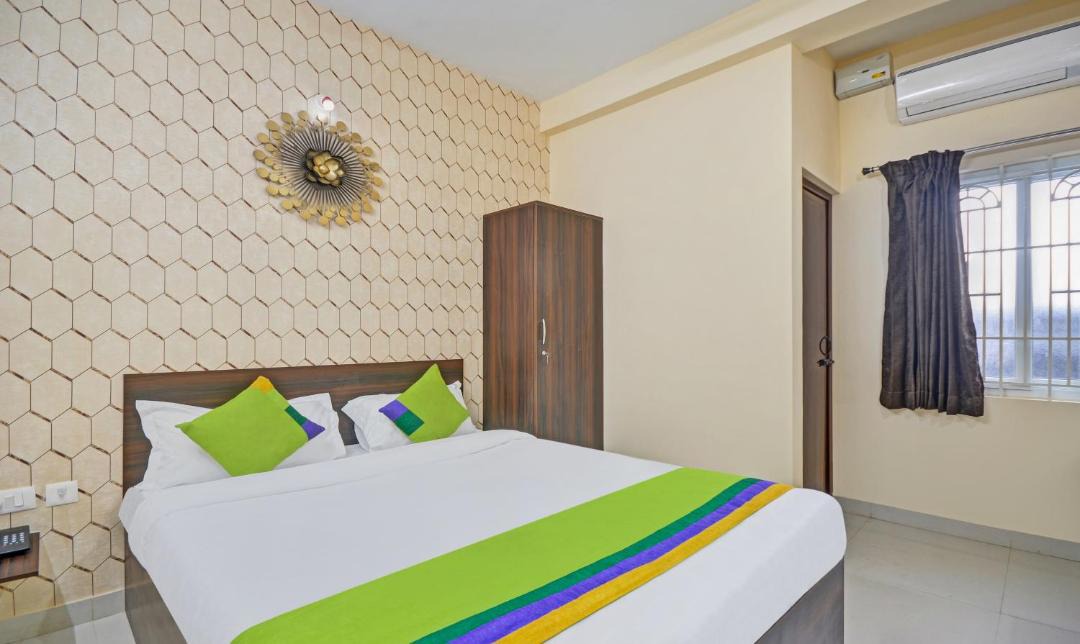 Photo of Bedroom in Coimbatore