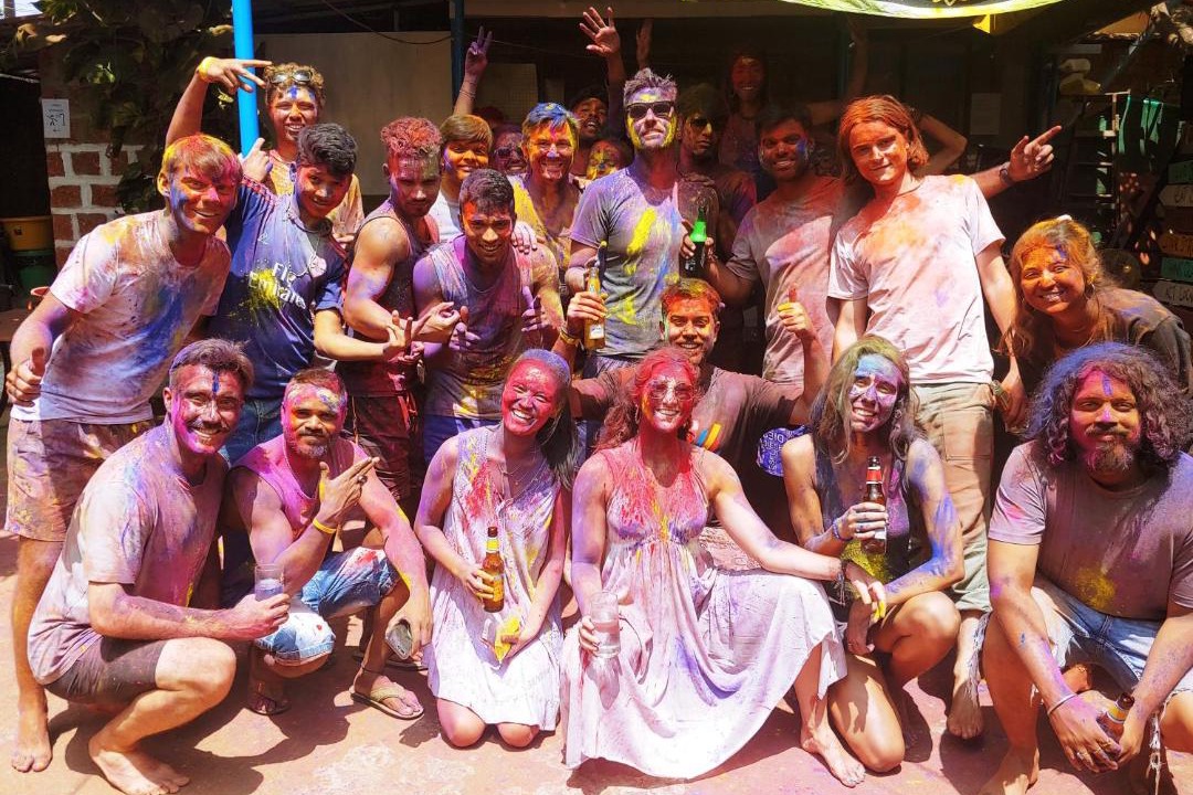 Photo of Others in Arambol