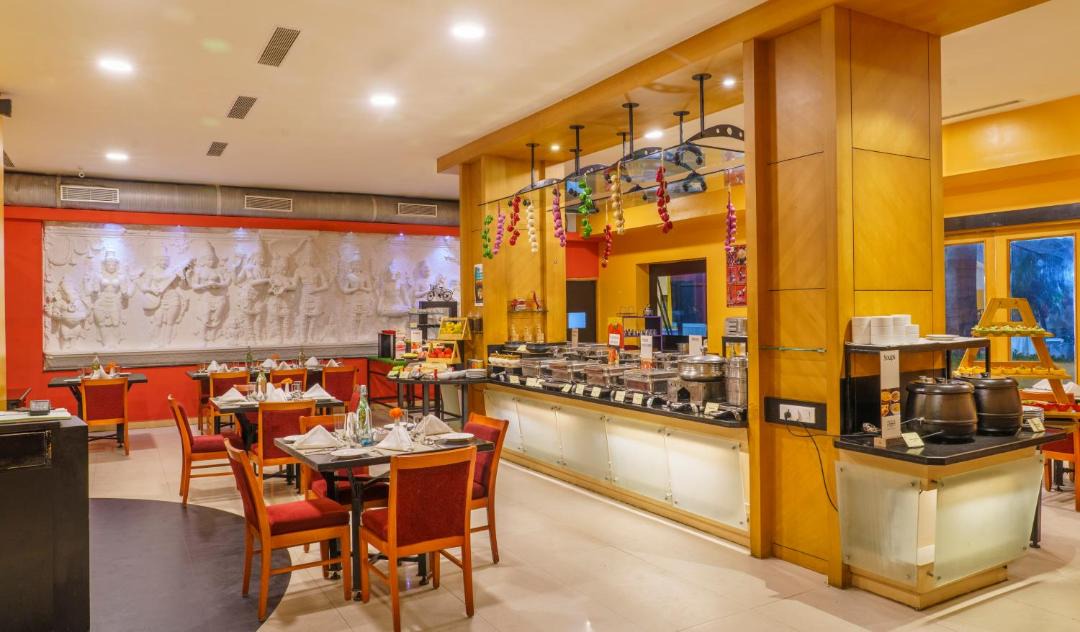 Photo of Kitchen in Madurai