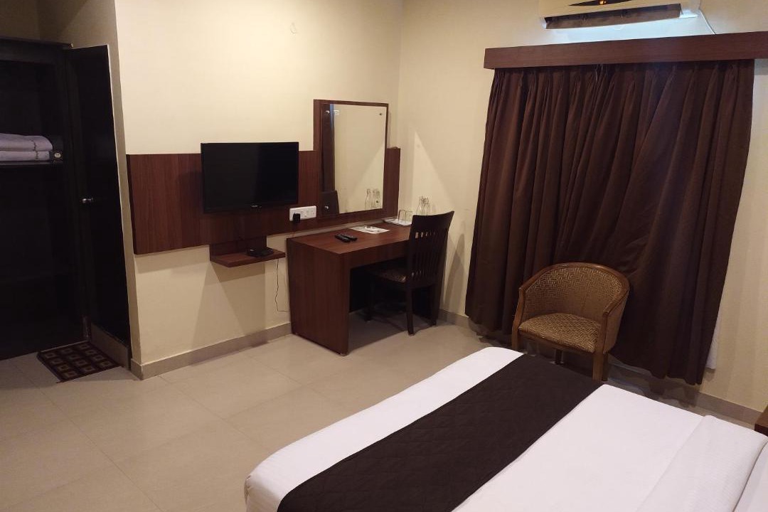 Photo of Bedroom in Kelambakkam