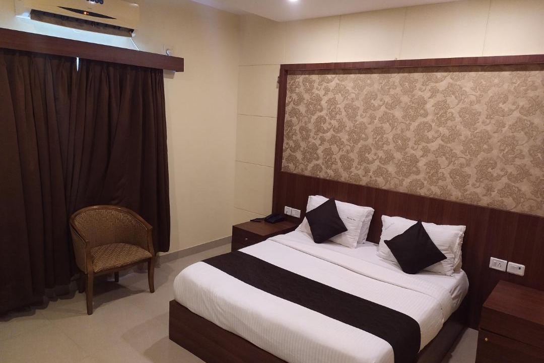Photo of Bedroom in Kelambakkam