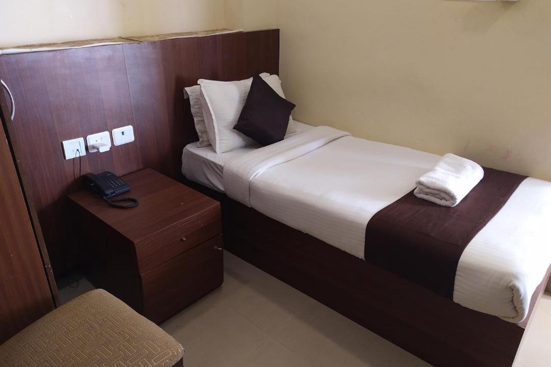 Photo of Bedroom in Kelambakkam