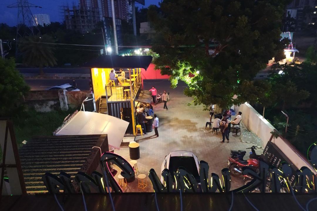 Photo of Patio Balcony in Kelambakkam