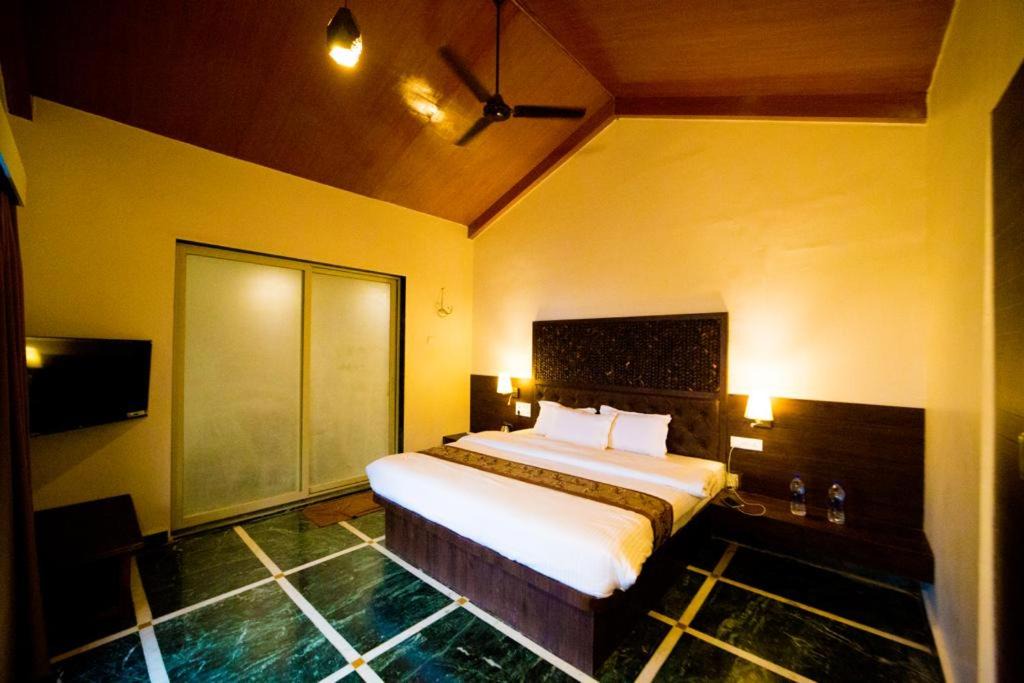 Photo of Bedroom in Wai