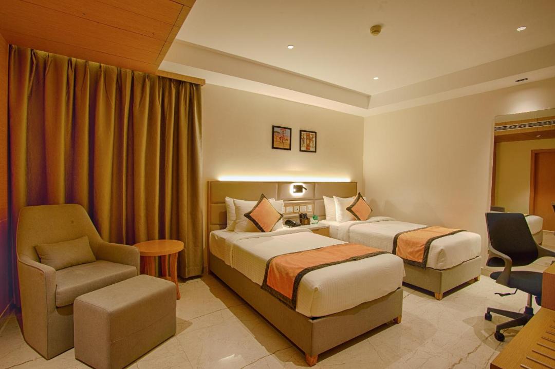 Photo of Bedroom in Siliguri