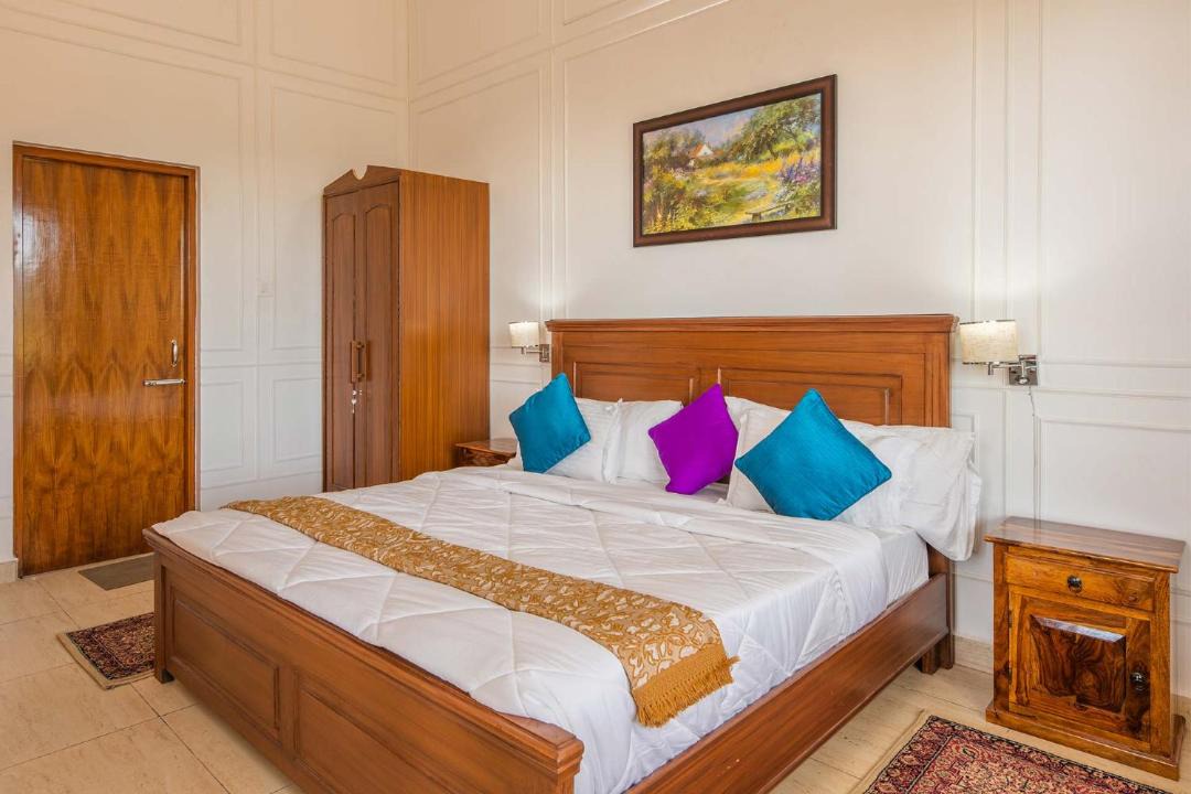 Photo of Bedroom in Bullawala
