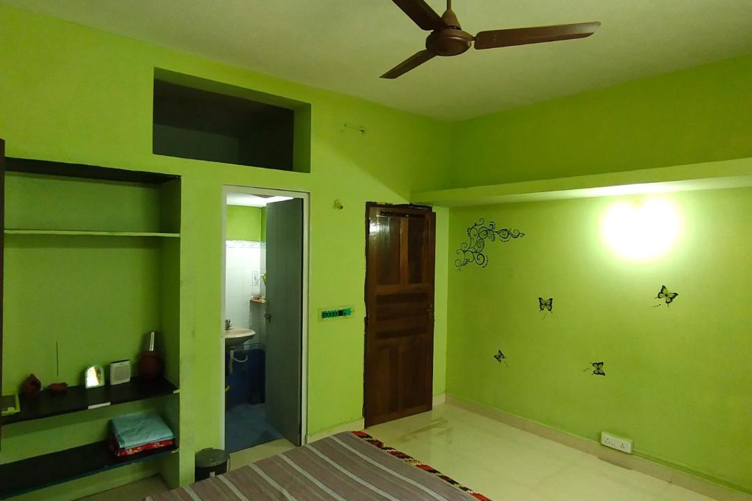 Photo of Bedroom in Gvanagar