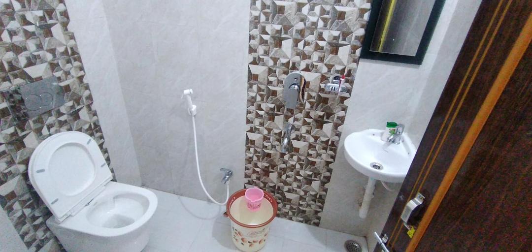 Photo of Bathroom in Ranchi