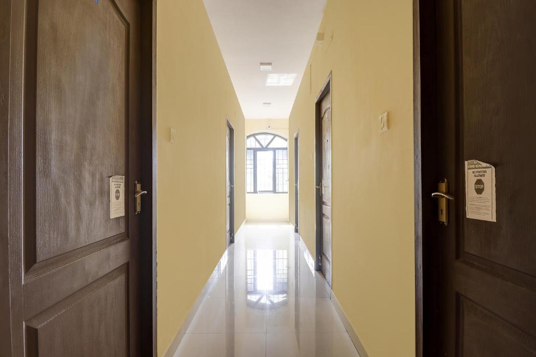 Photo of Bathroom in Teynampet
