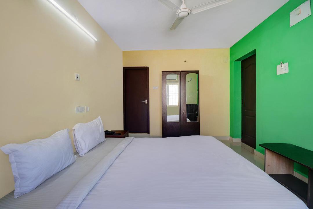 Photo of Bedroom in Teynampet