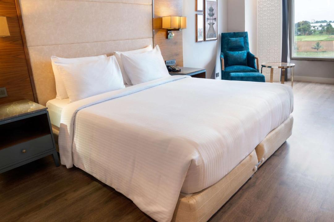 Photo of Bedroom in Kolar