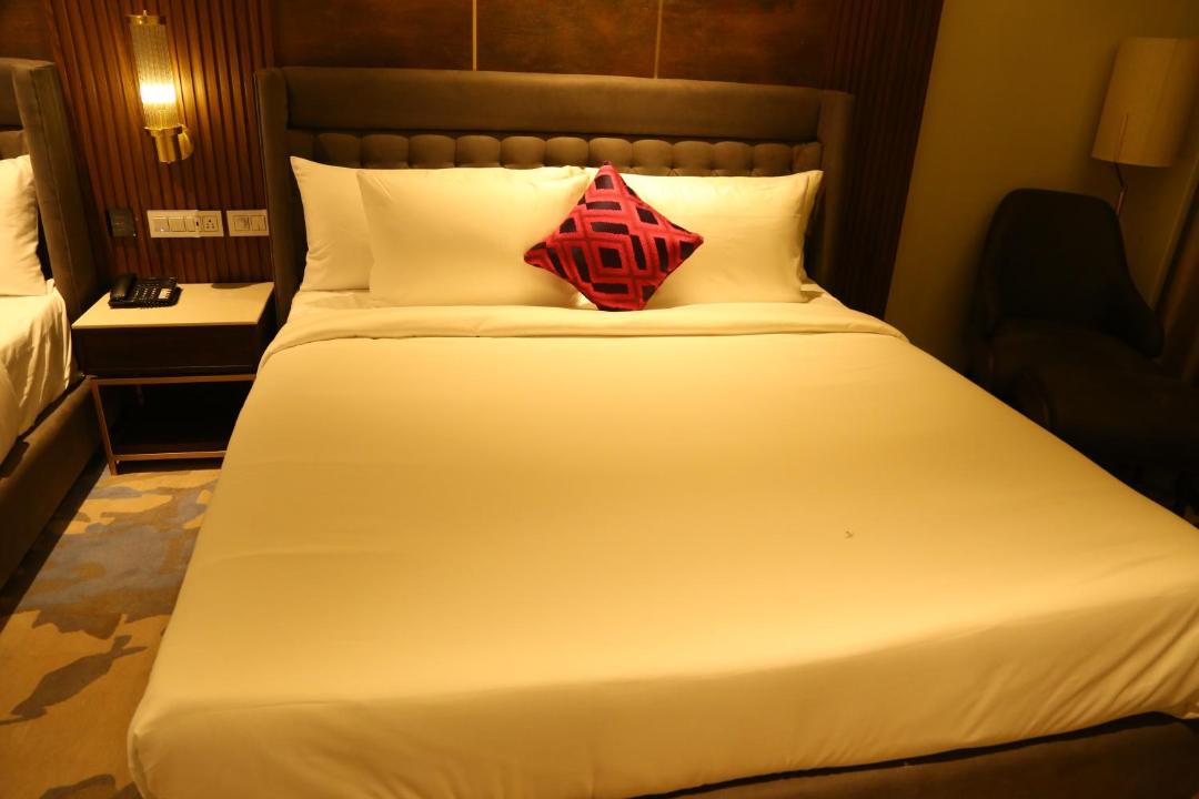 Photo of Bedroom in Panchkula
