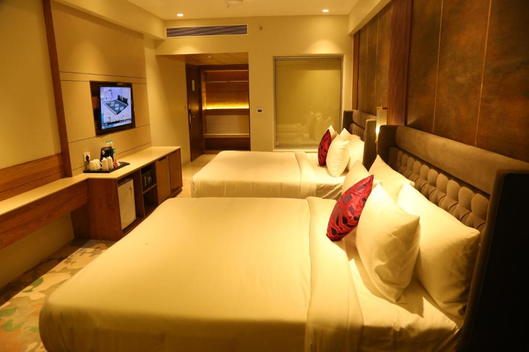 Photo of Bedroom in Panchkula
