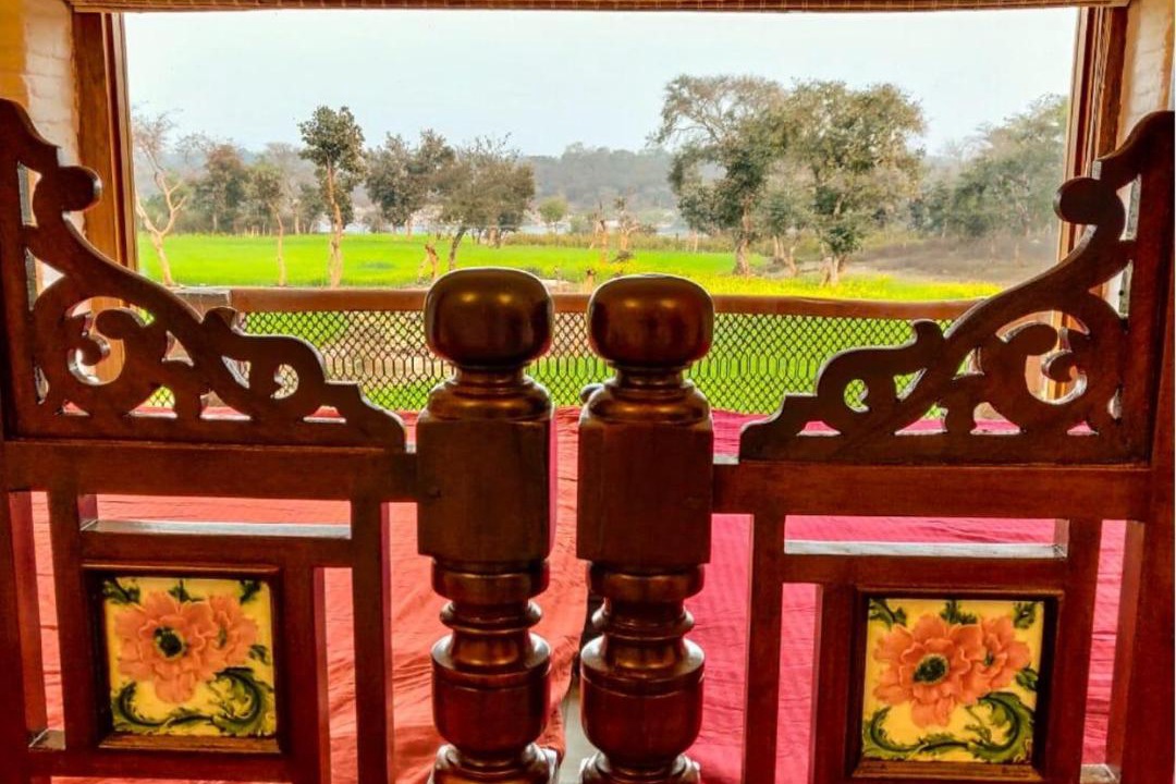 Photo of Others in Orchha