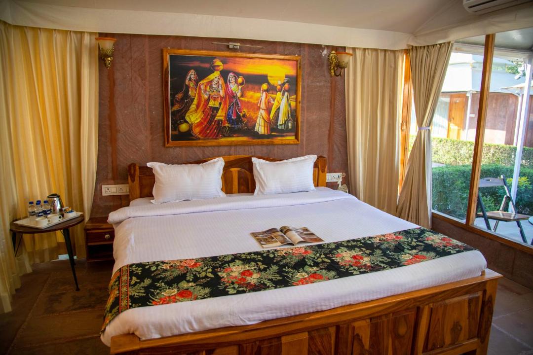 Photo of Bedroom in Mandore