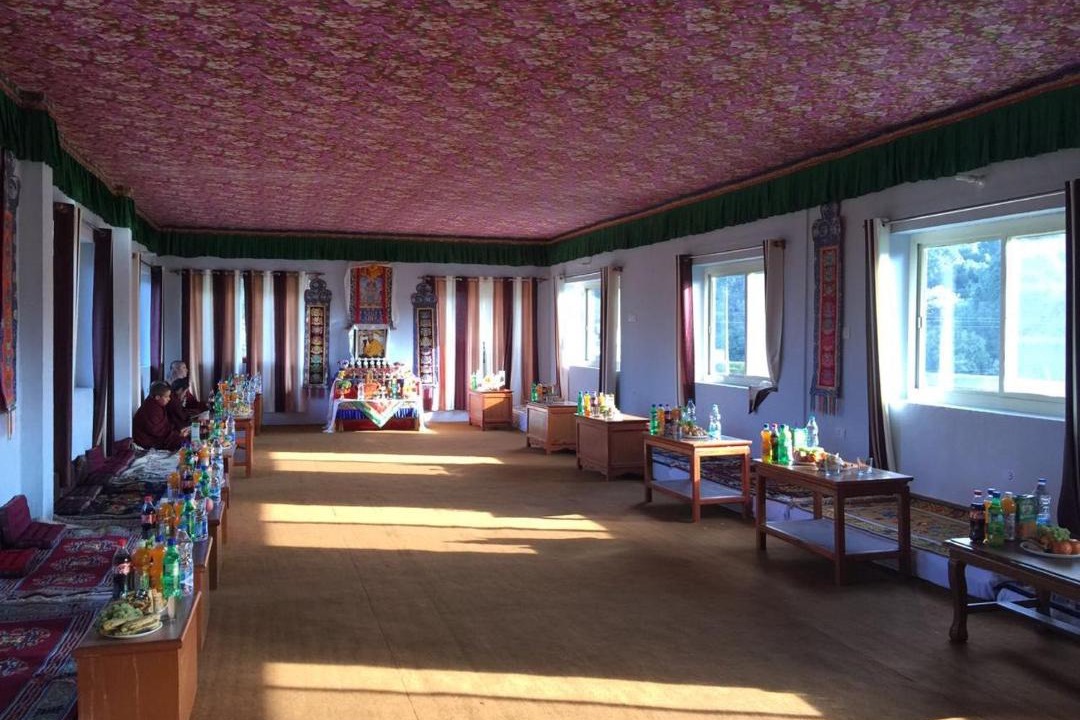 Photo of Others in Gunehr