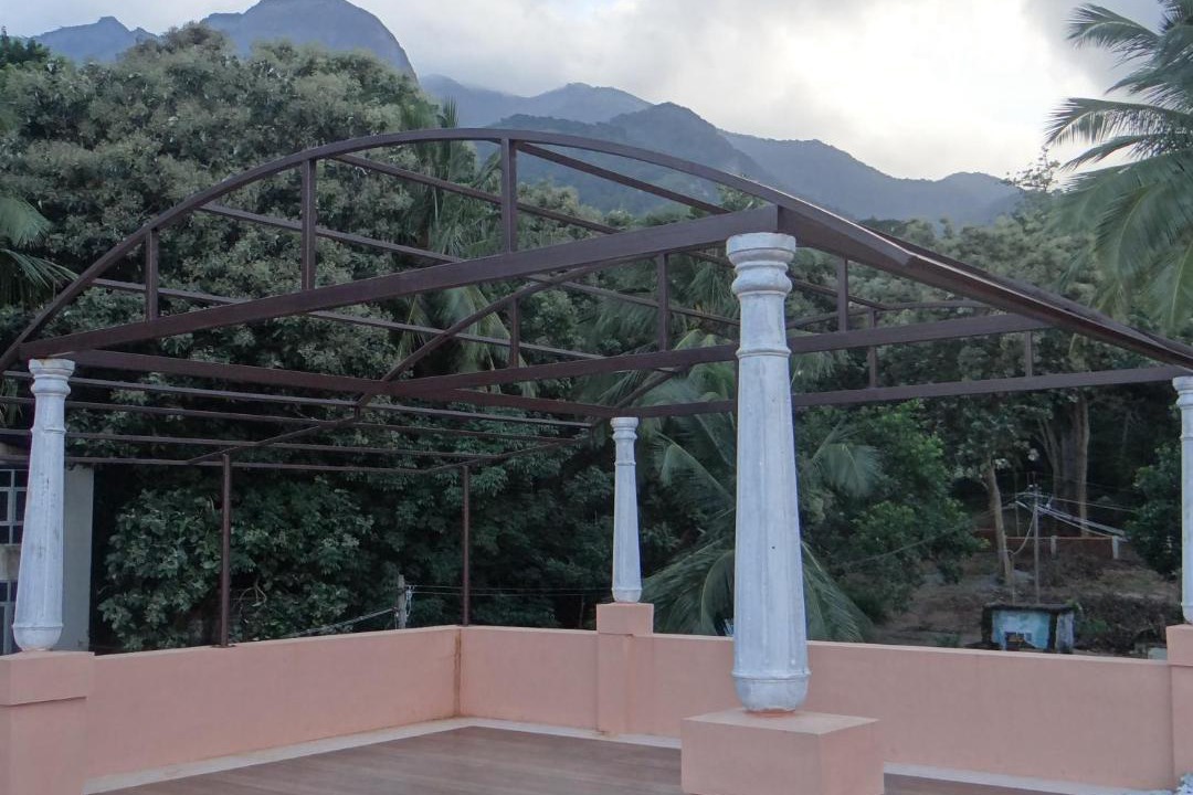 Photo of Others in Courtallam