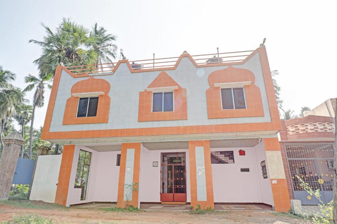 Photo of Buildings in Kottakuppam
